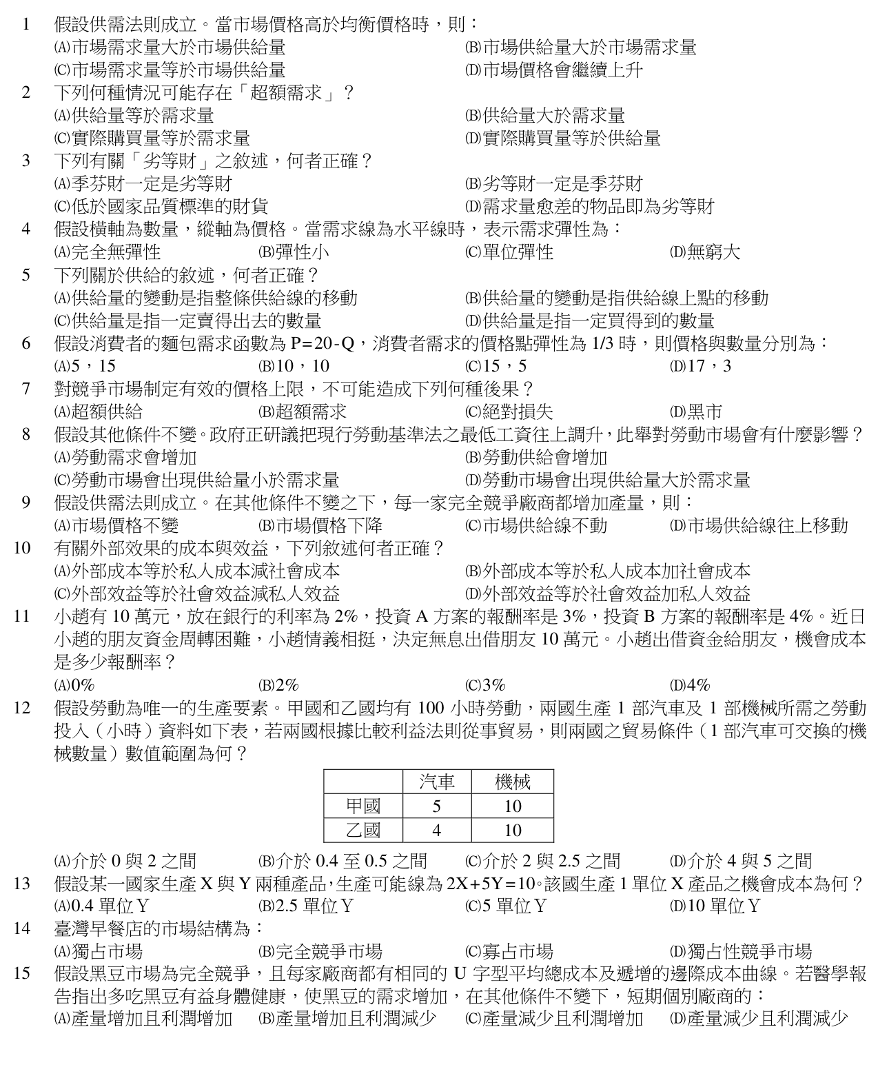 題目附圖