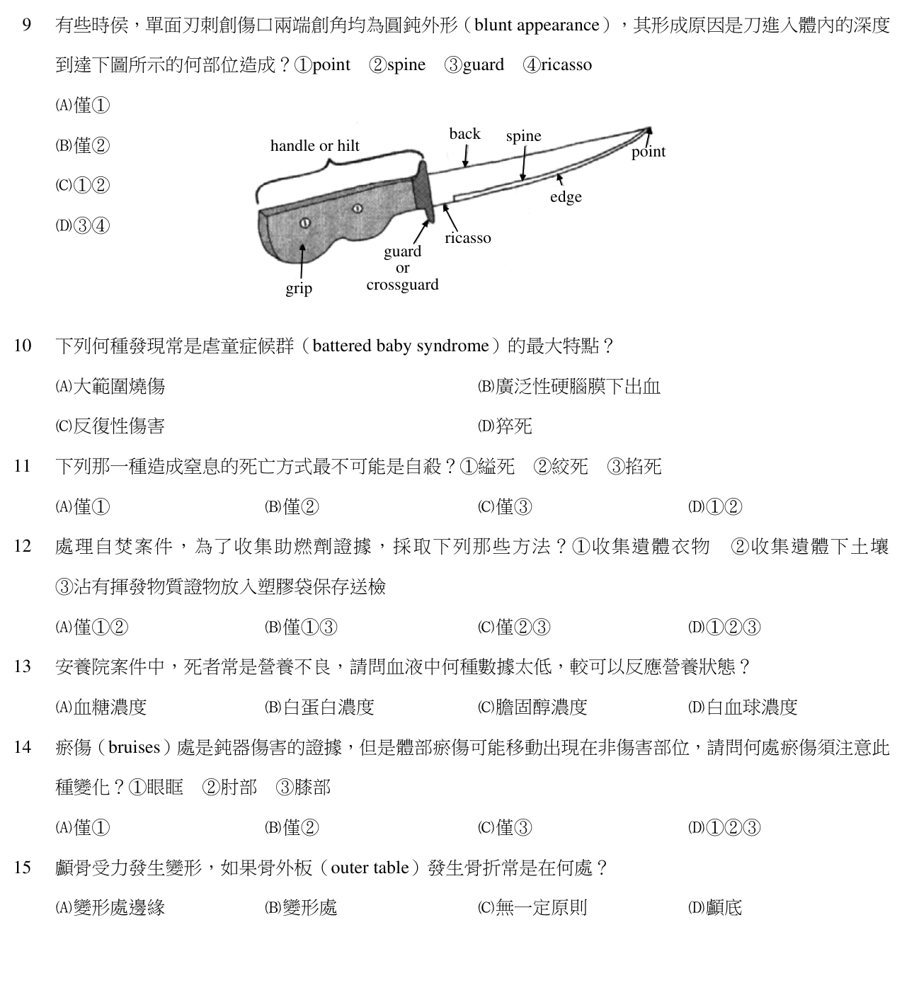題目附圖