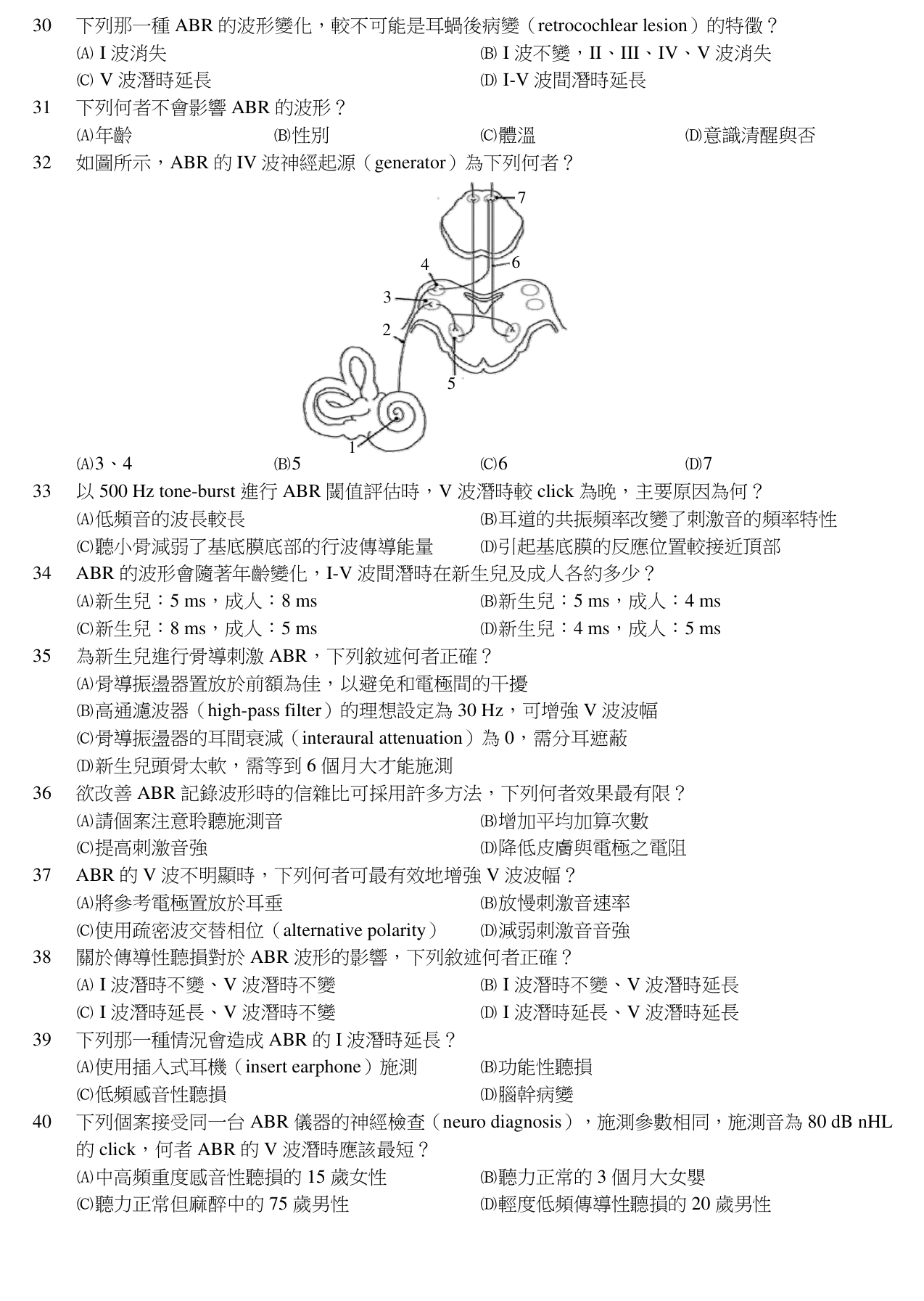 題目附圖