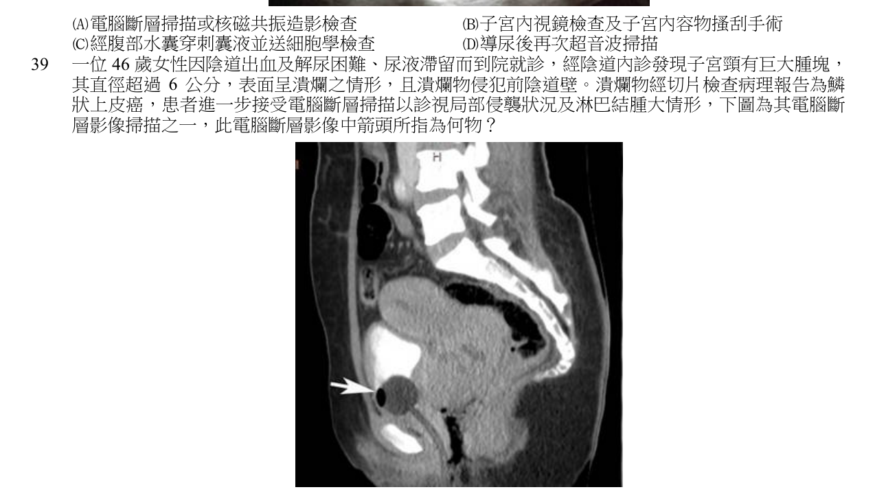 題目附圖