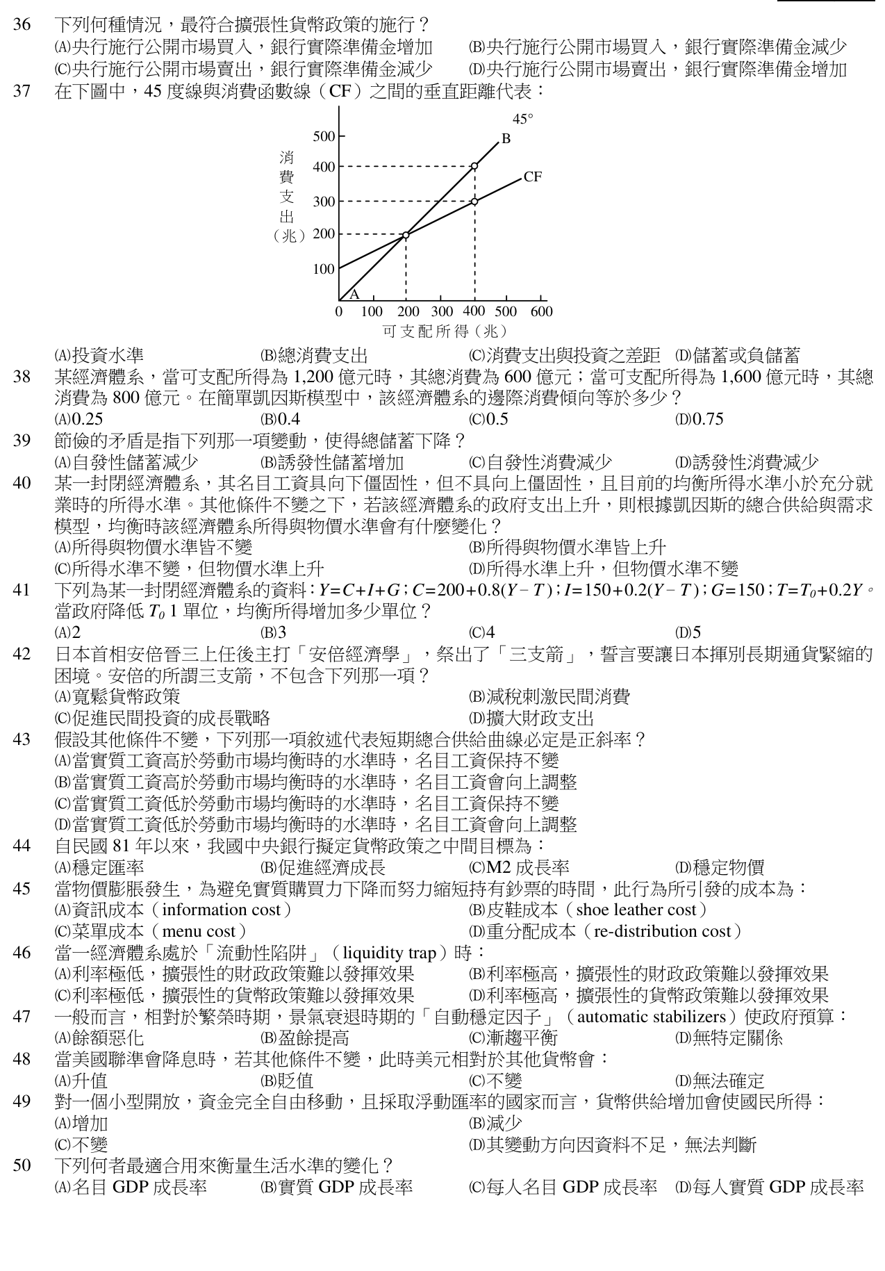 題目附圖