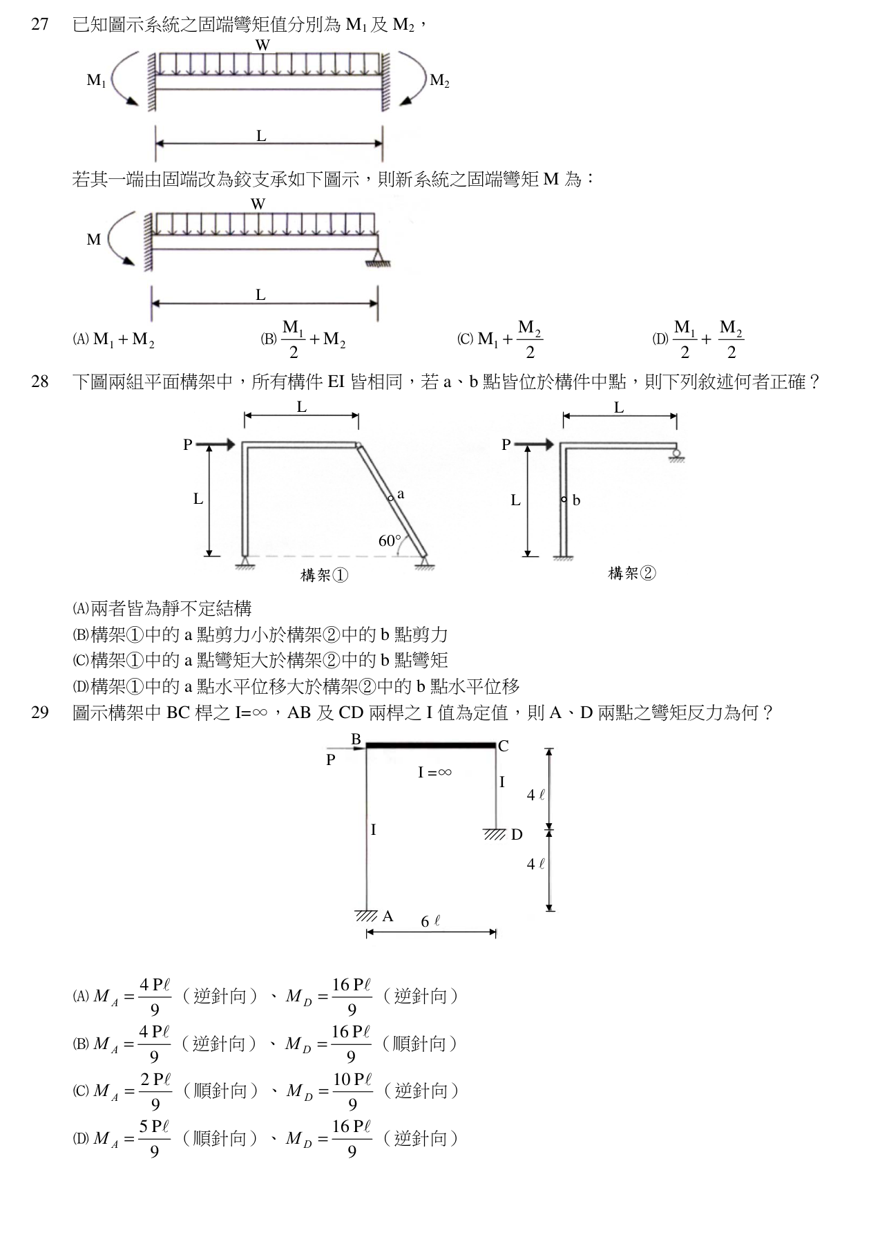 題目附圖