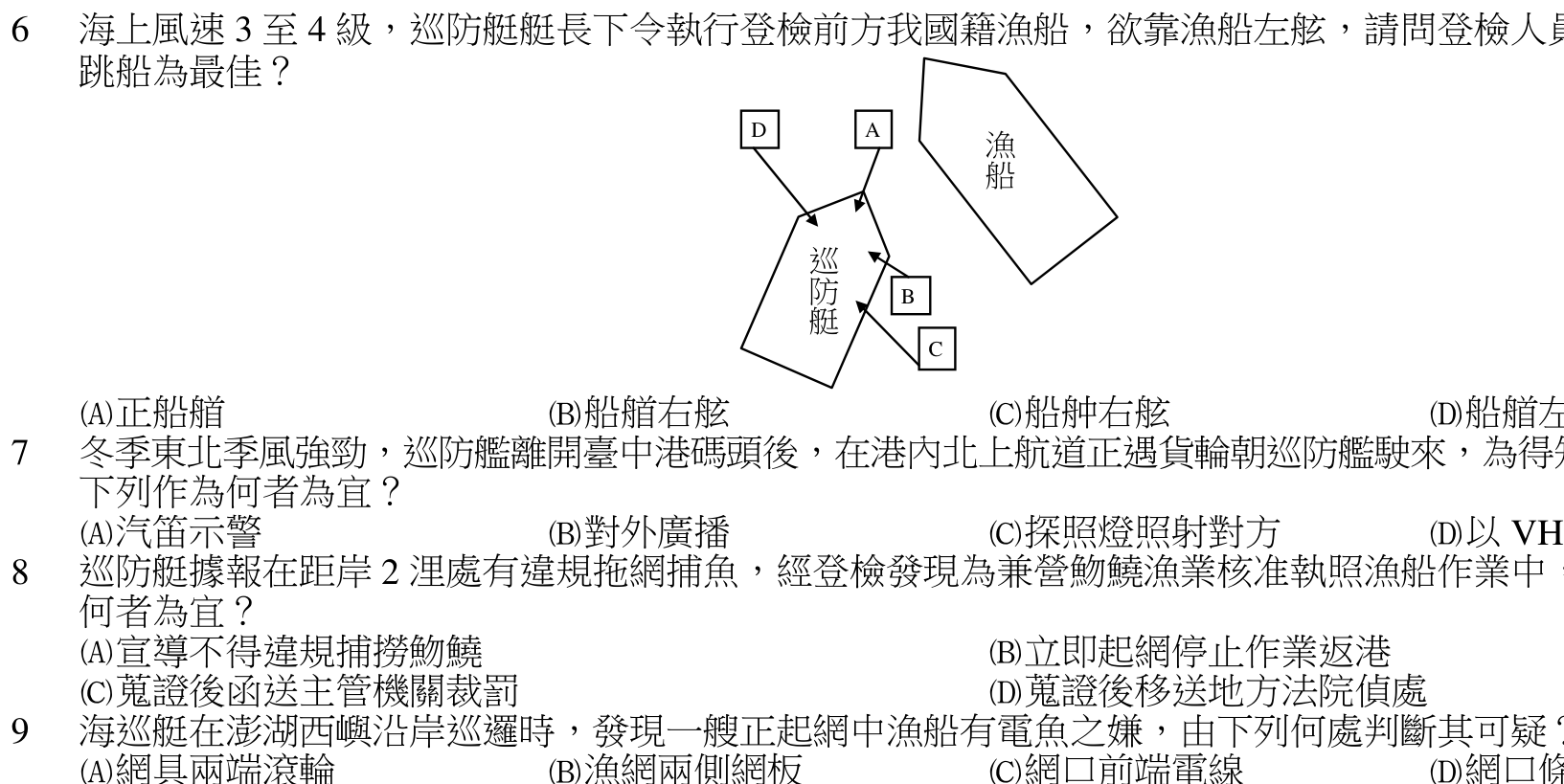 題目附圖