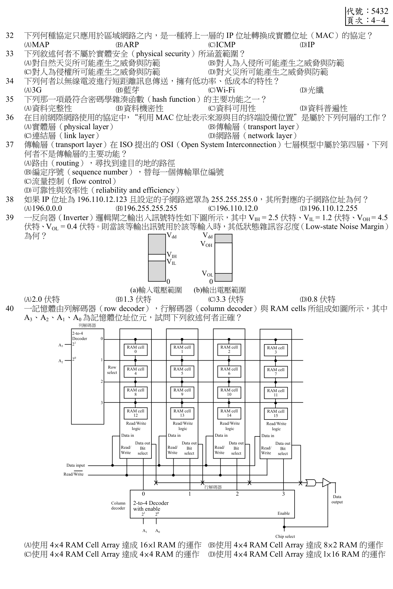 題目附圖