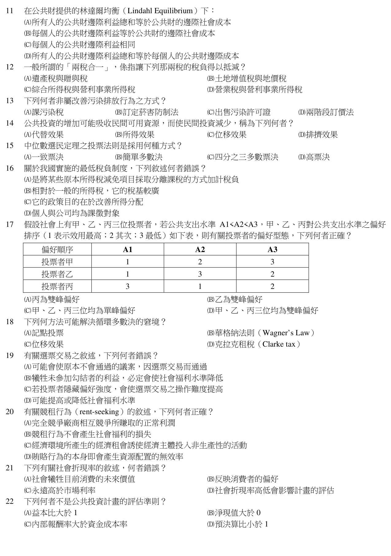 題目附圖