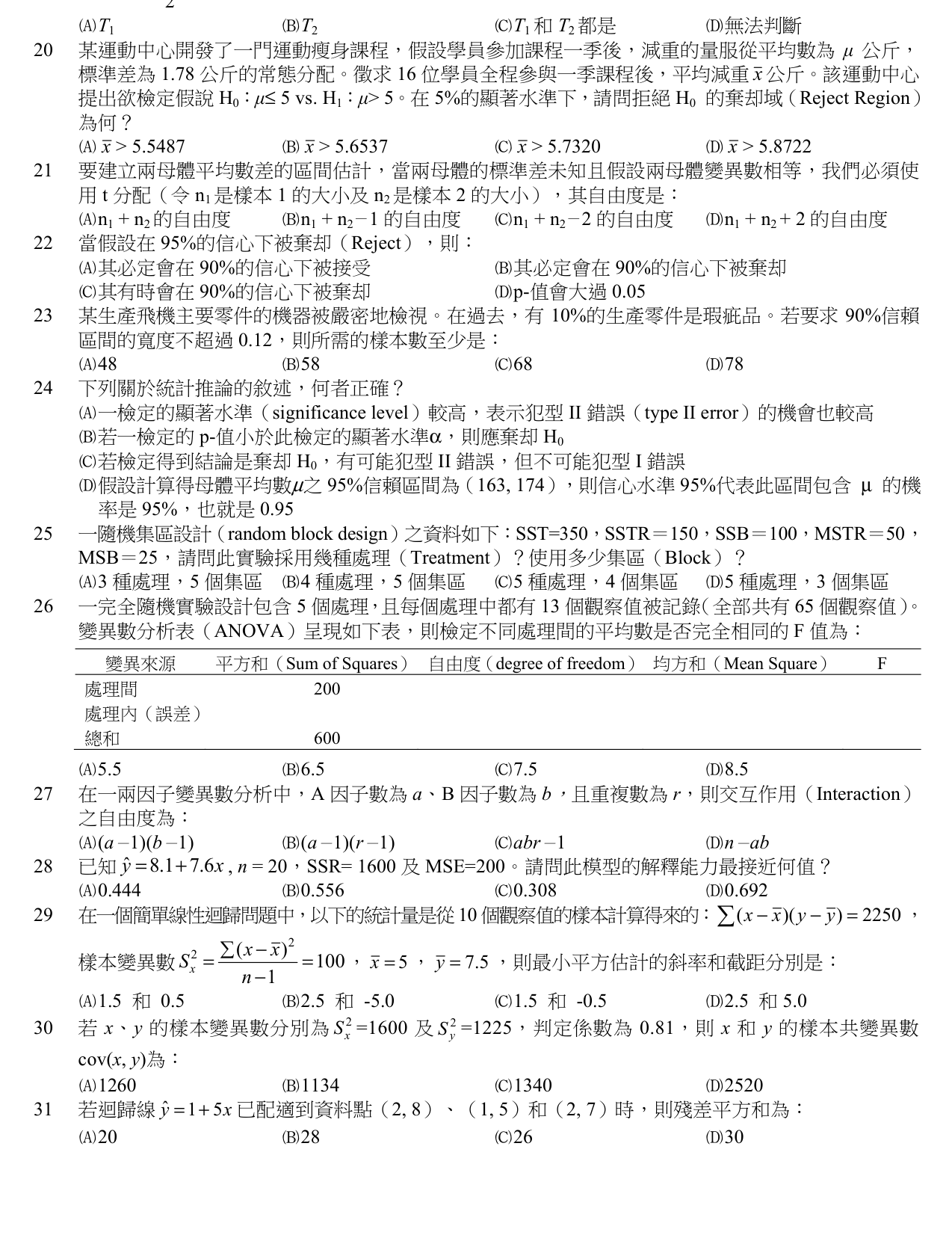 題目附圖