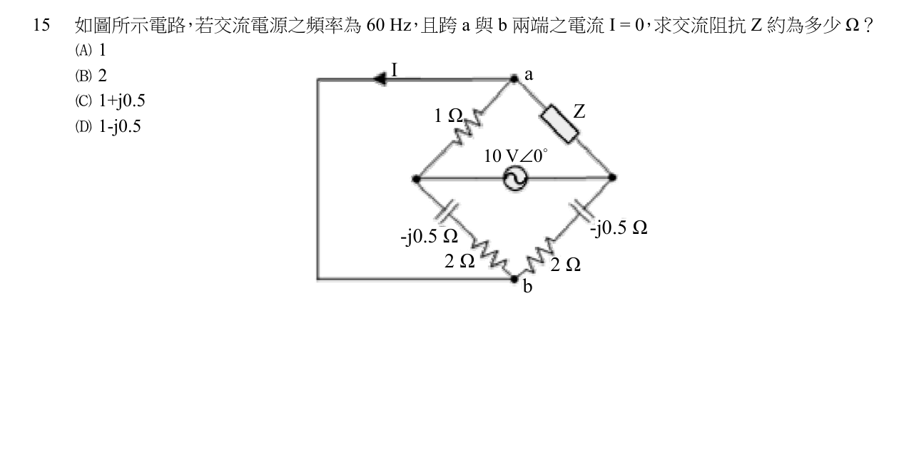 題目附圖