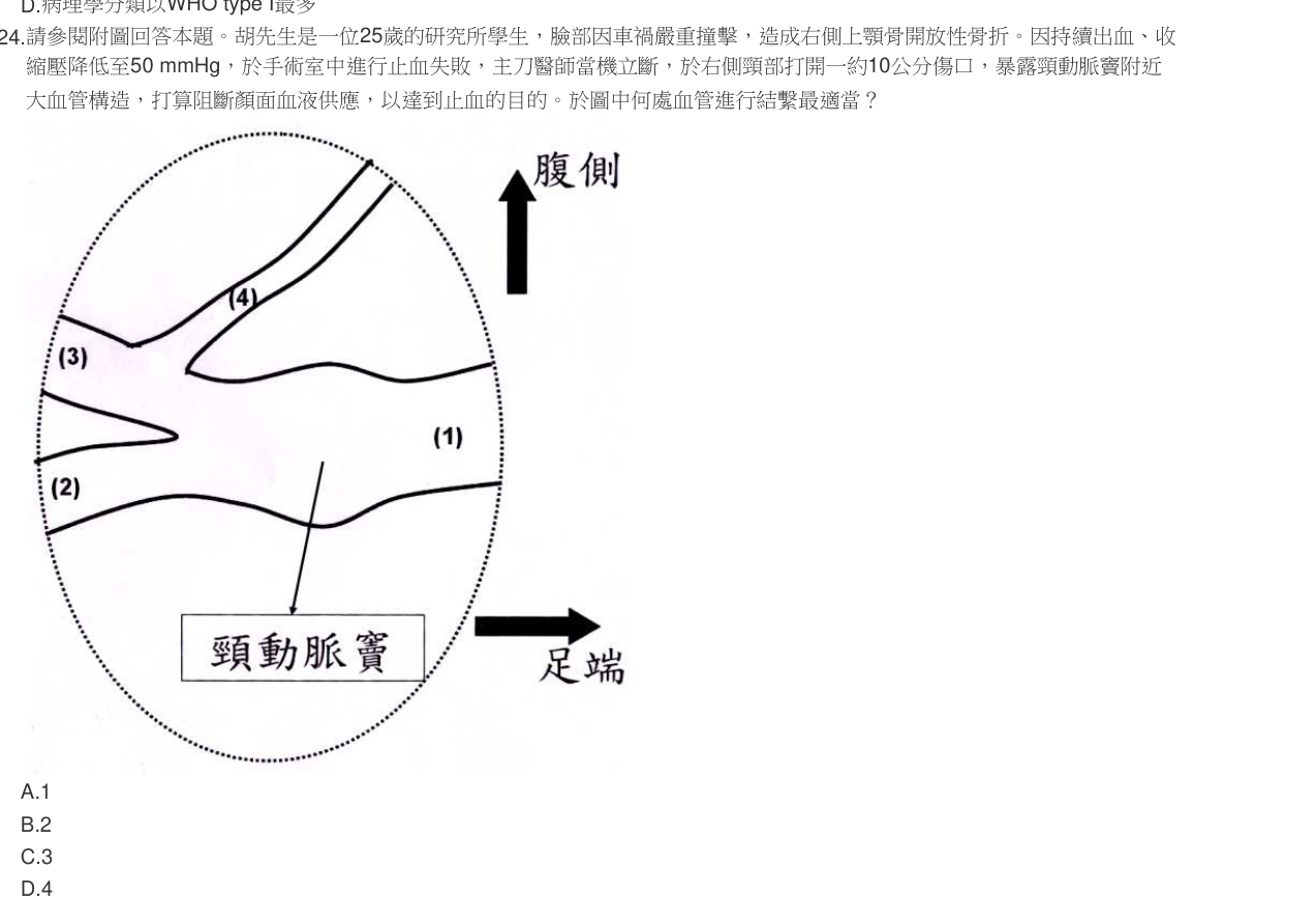 題目附圖