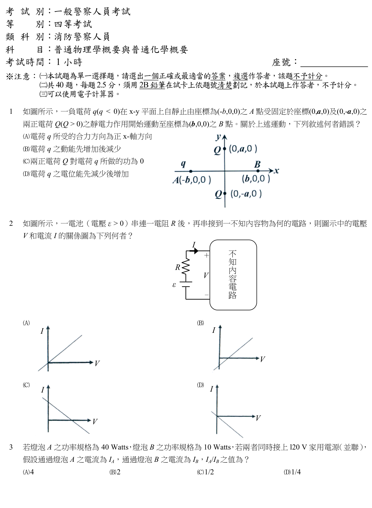 題目附圖