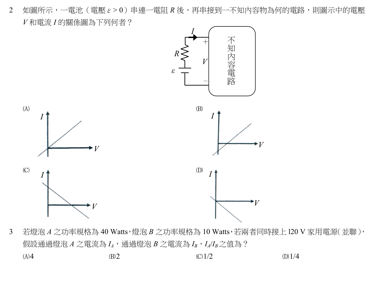 題目附圖
