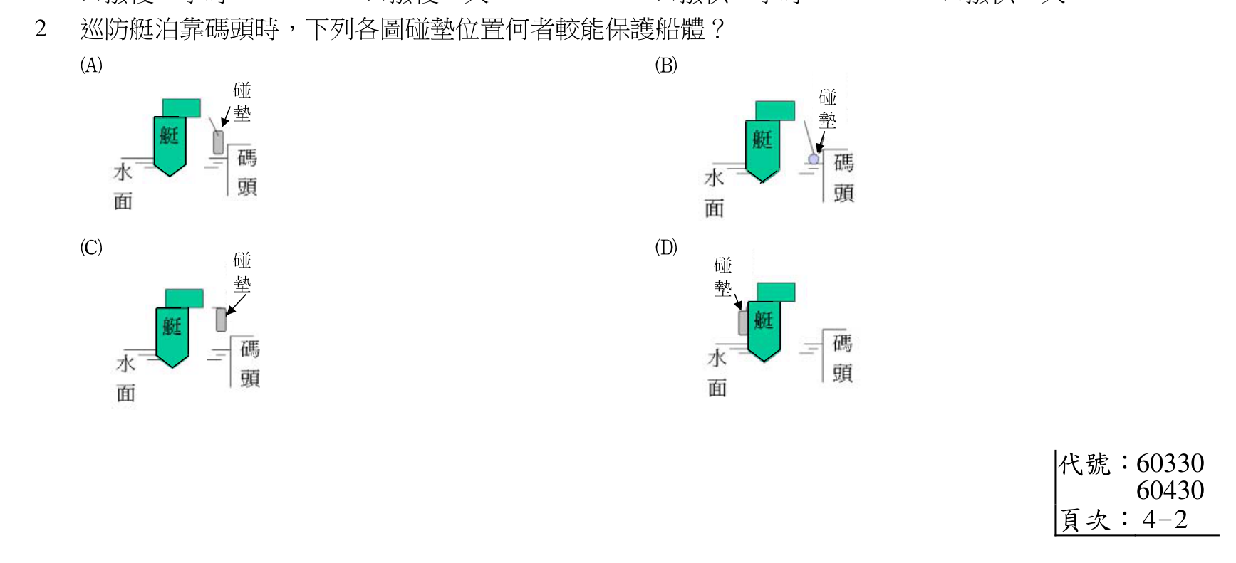題目附圖