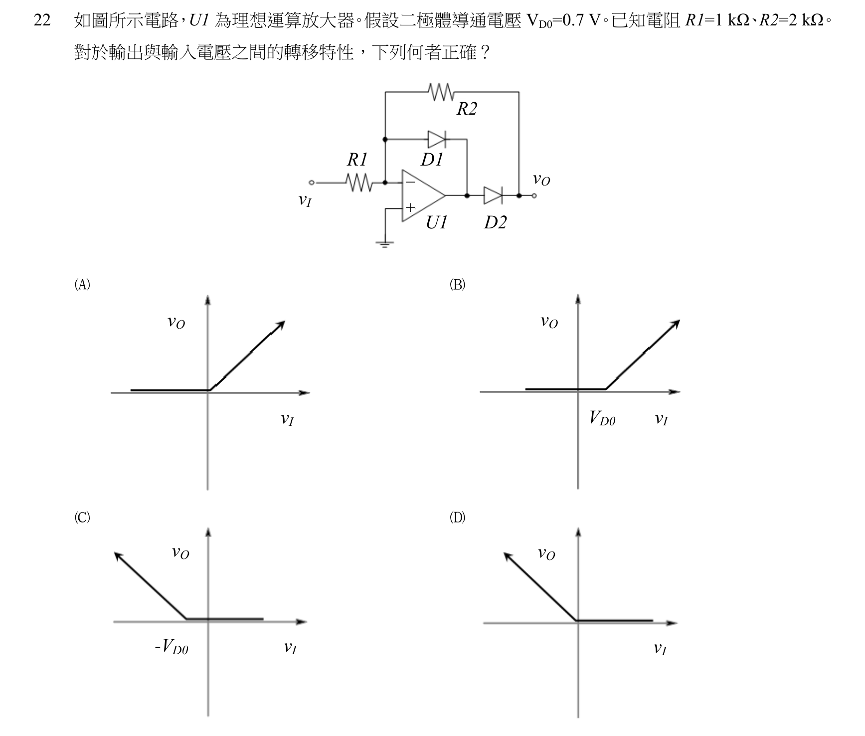 題目附圖