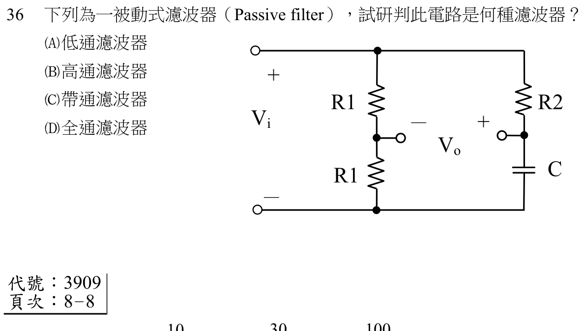 題目附圖