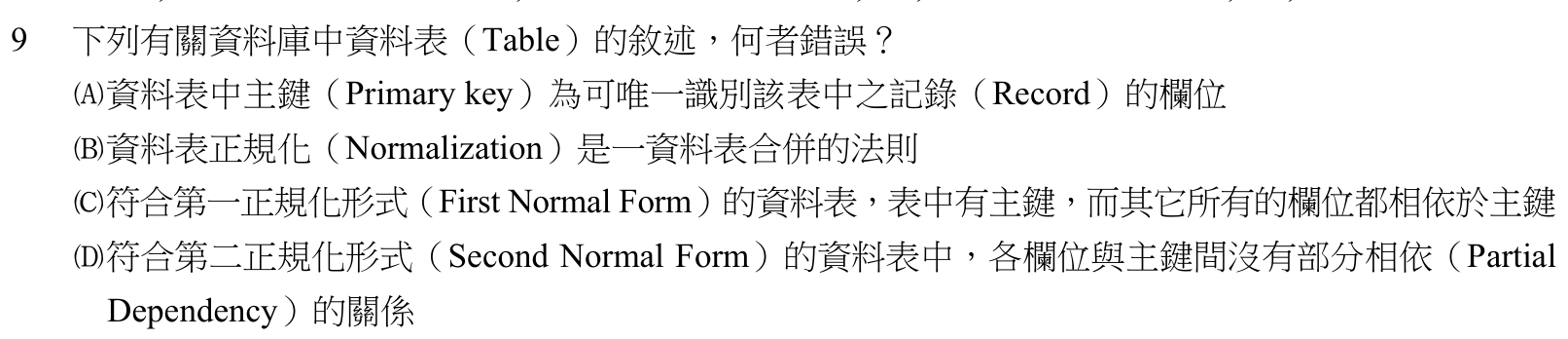 題目附圖