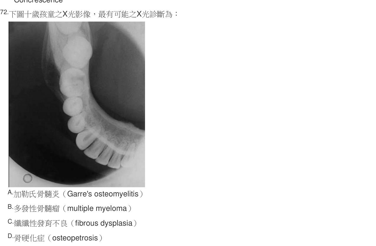 題目附圖