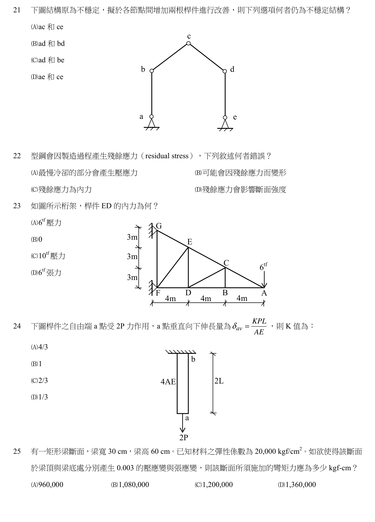 題目附圖