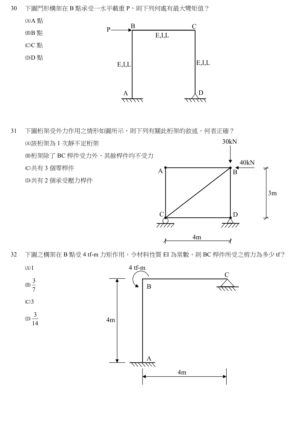 題目附圖