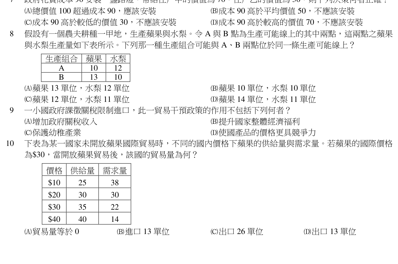 題目附圖