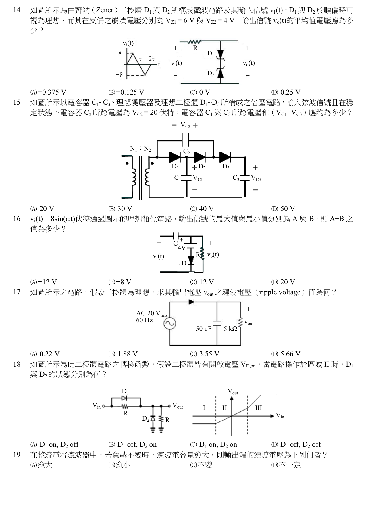 題目附圖