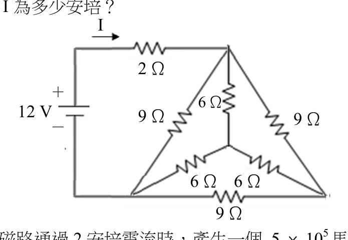 題目附圖