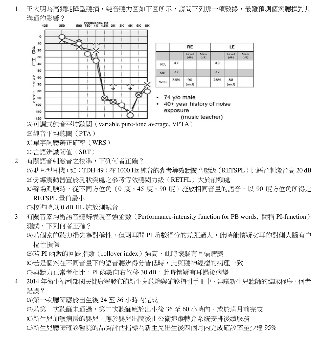 題目附圖