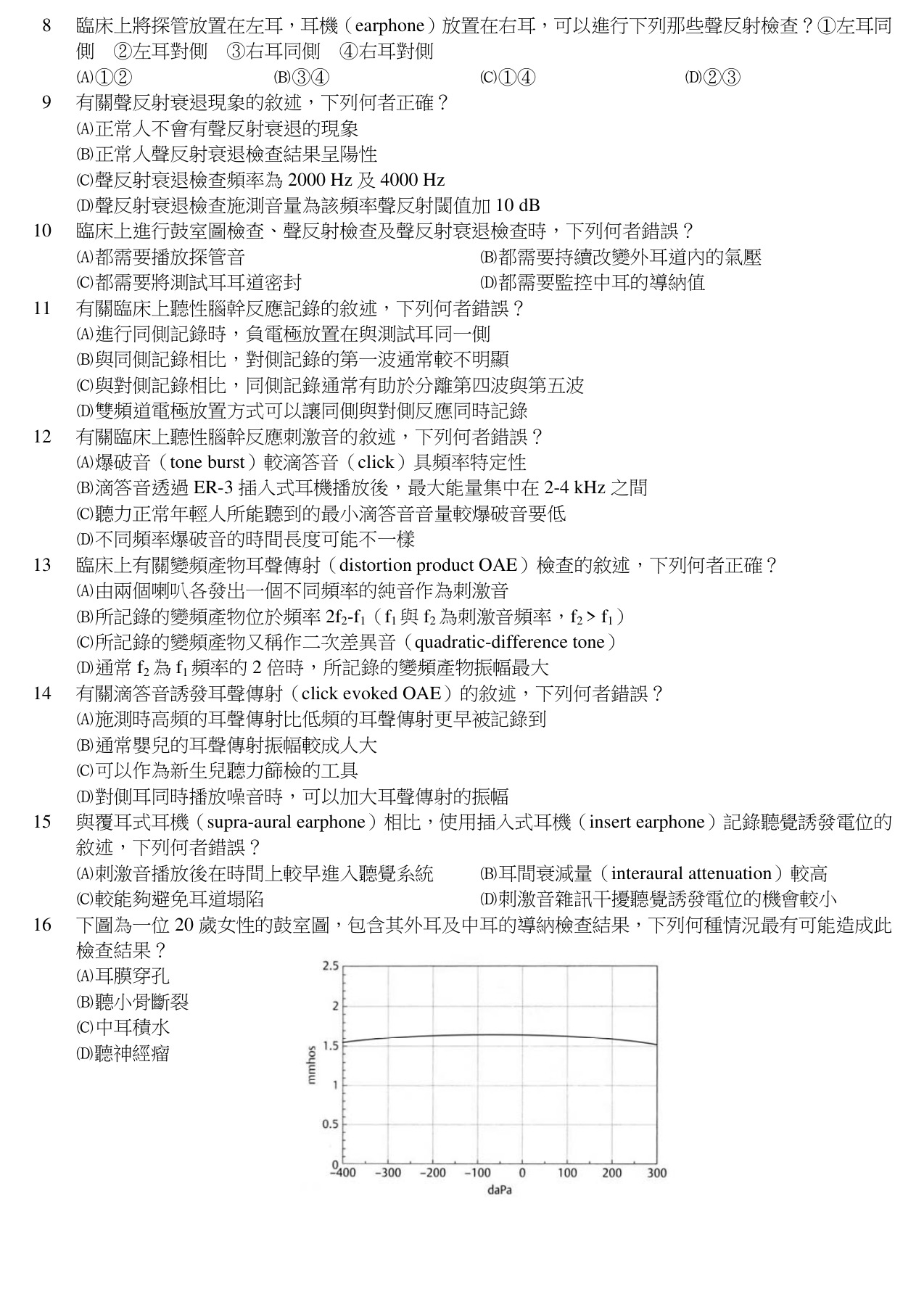 題目附圖