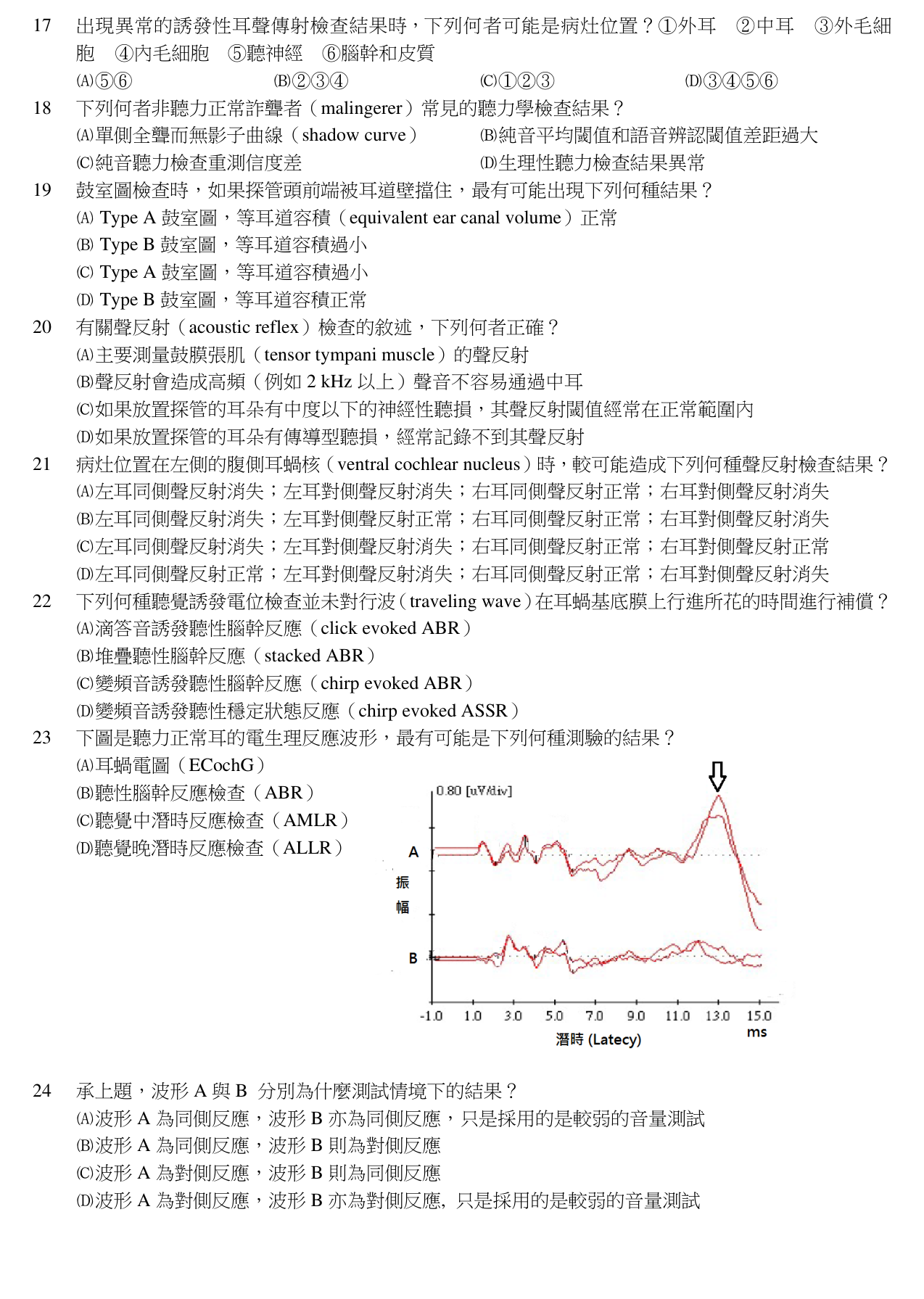 題目附圖
