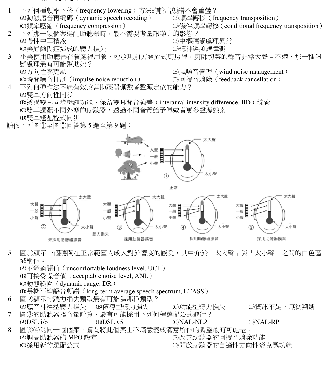 題目附圖