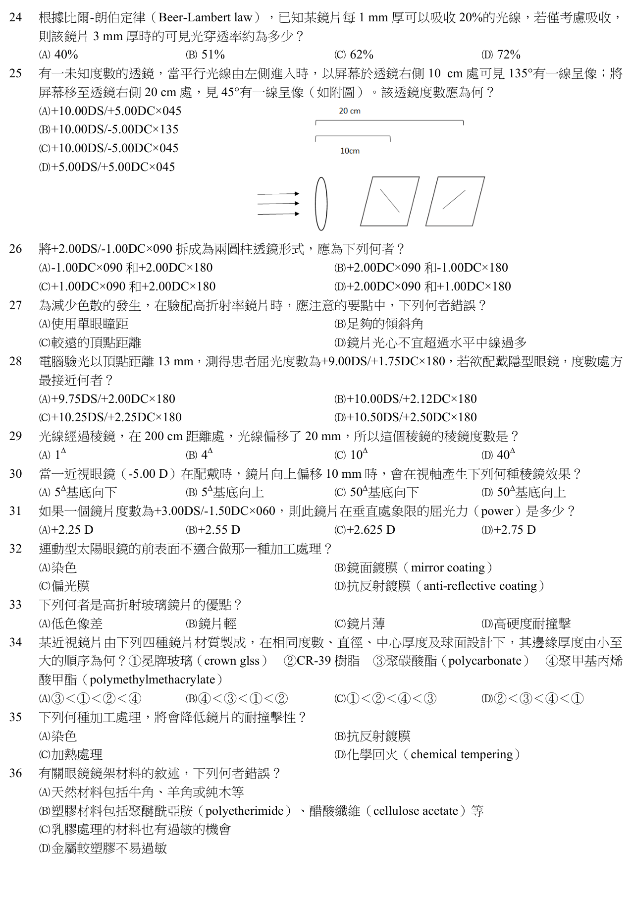 題目附圖