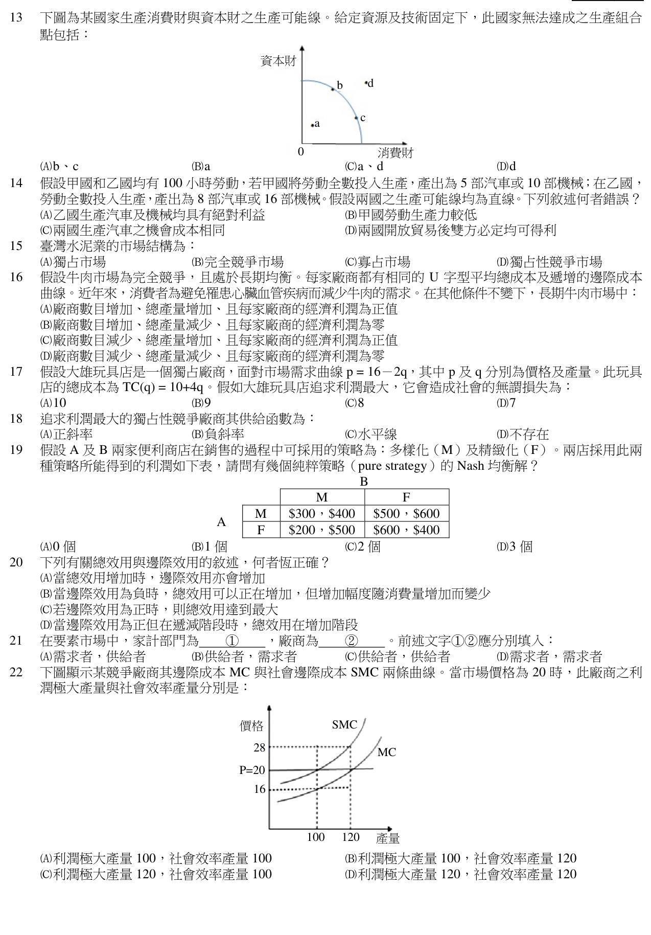 題目附圖