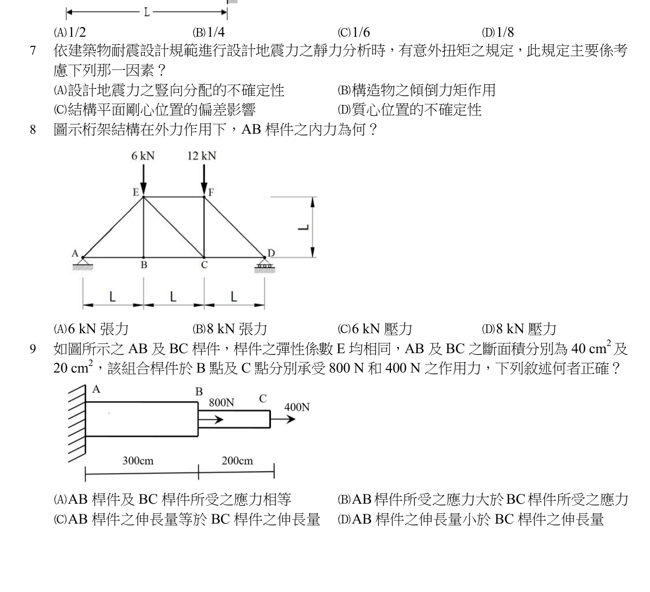 題目附圖