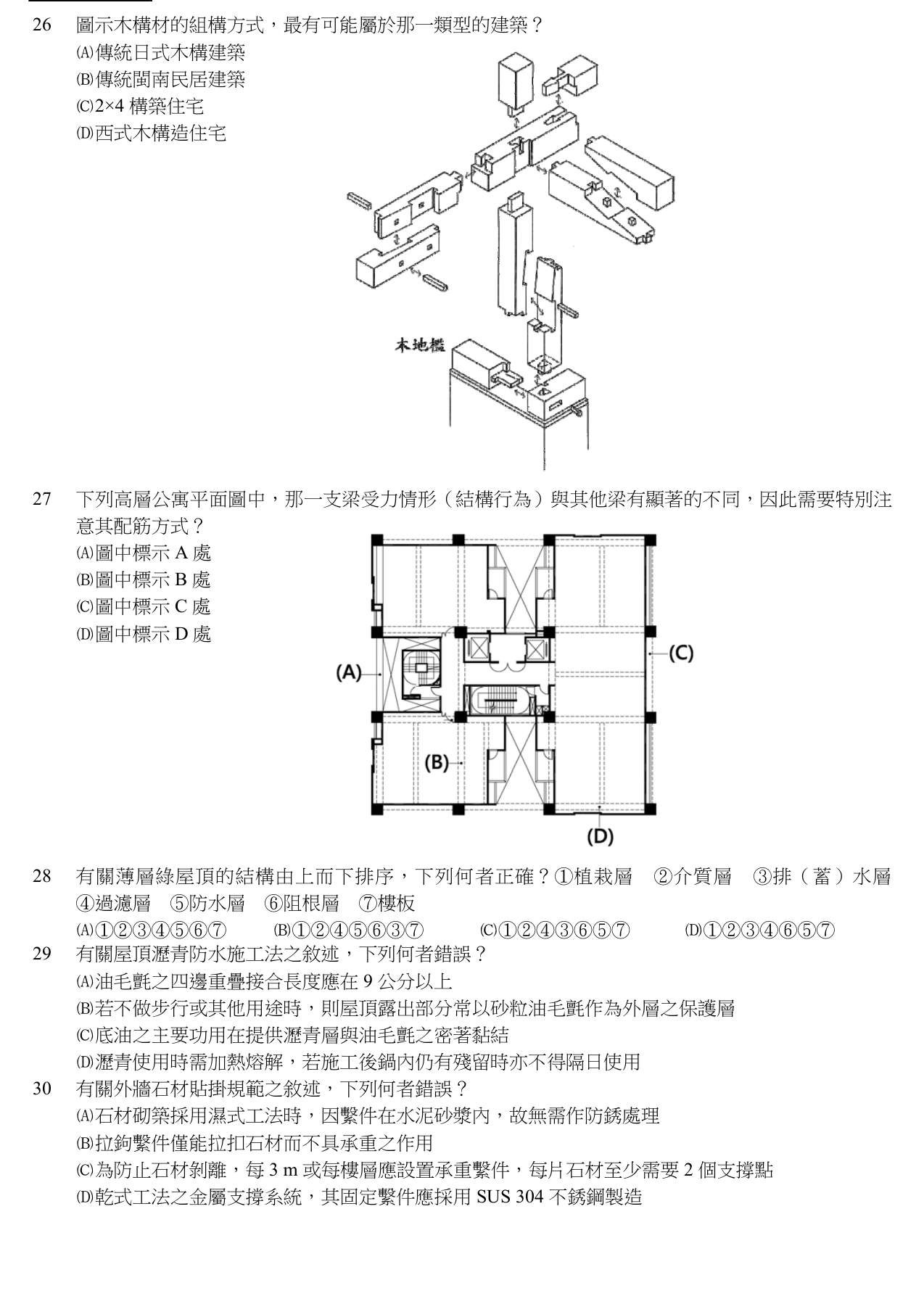題目附圖
