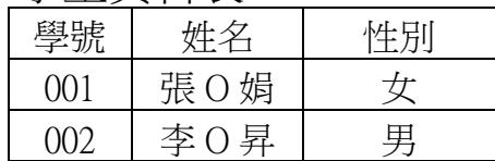 選項 B