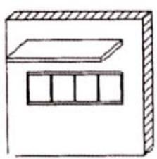 選項 A