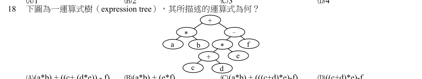 題目圖片