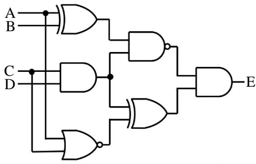 選項 D